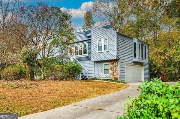 4831 Highpoint Drive, Marietta