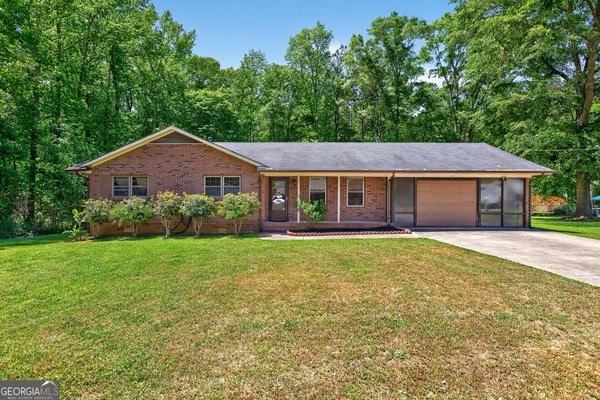 205 Dunwoody Circle, Griffin