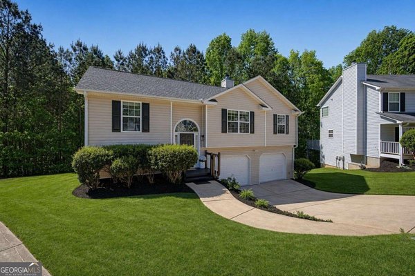 190 Whetstone Way Villa Rica