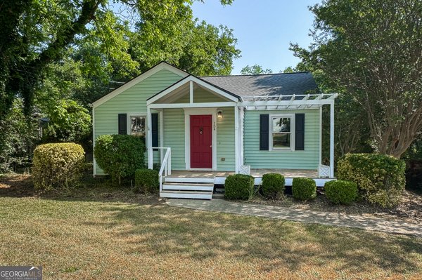 134 Westover Drive Athens