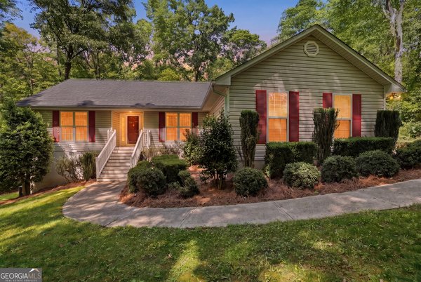 318 Heather Way, Cleveland