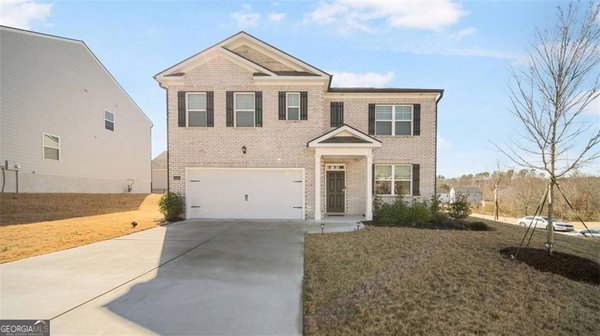 1593 Daisy May Court, dacula