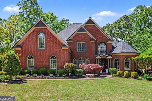 219 Morning Mist Way Woodstock