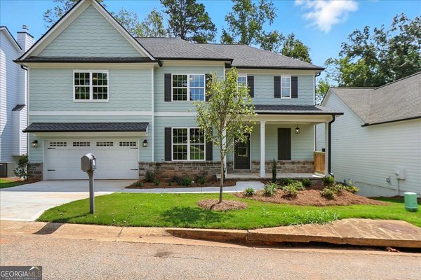 4034 Links Boulevard, Jefferson