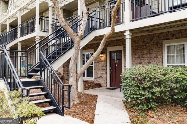 660 Barnett Shoals Road Athens