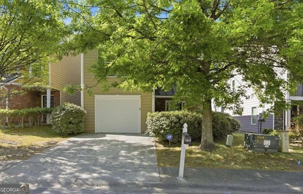 2013 Briar Creek Court, Conyers