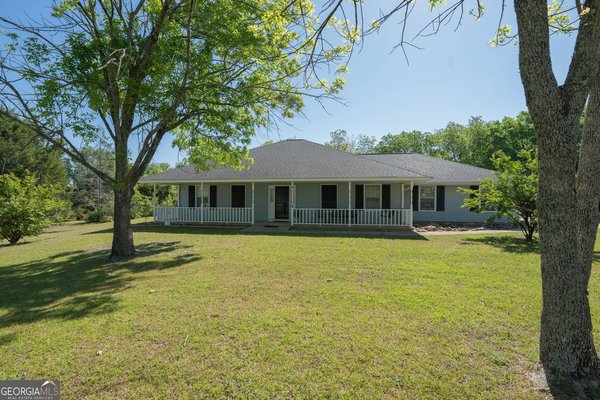 638 Smithville Church Road, Warner Robins