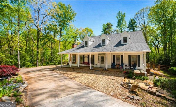 5735 Ridge Drive Douglasville