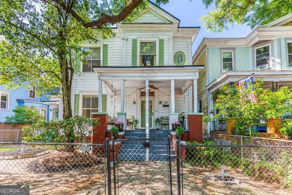211 34Th Street Savannah
