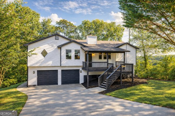 5721 Deerfield Place, Kennesaw