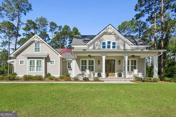 206 Clubhouse Circle, St. Marys