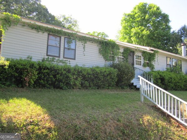 4705 Ernest Drive, Forest Park