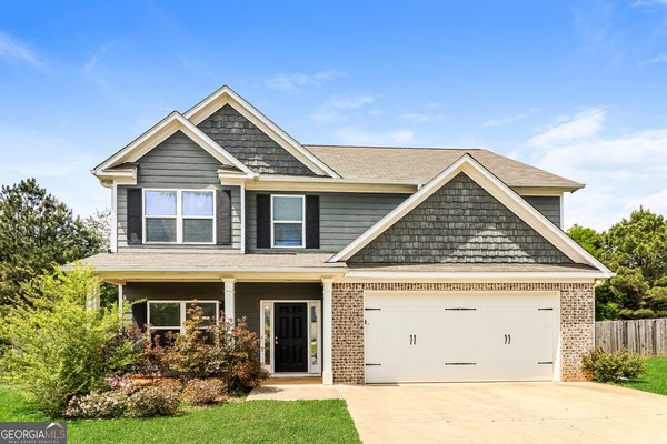 62 Moss Way Cartersville