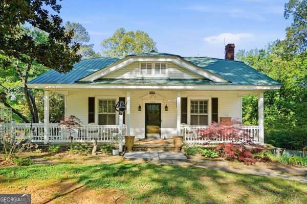 3818 Highway 53 Jasper