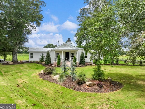 1334 Criswell Road, Monroe