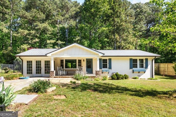 31 Kilkelly Court Dallas