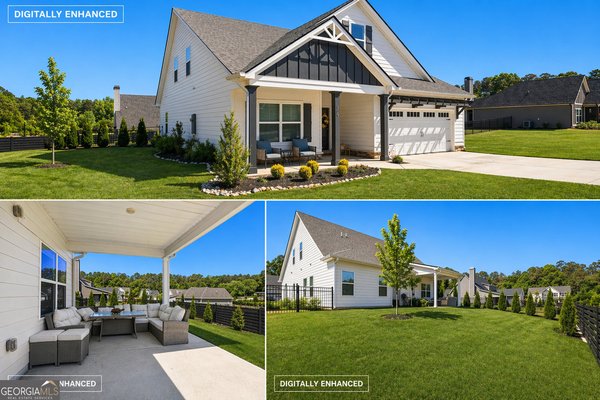 209 Maddington Court Senoia