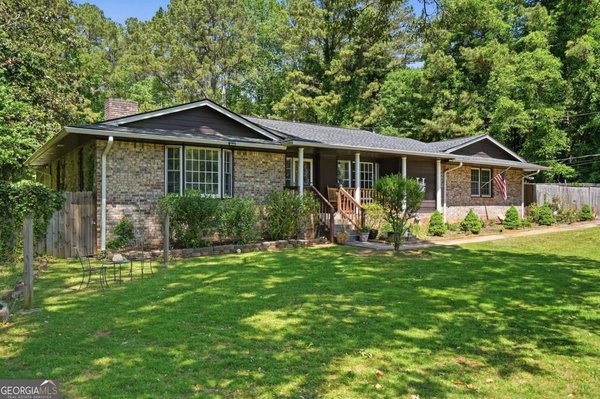 5737 Highway 20, Covington