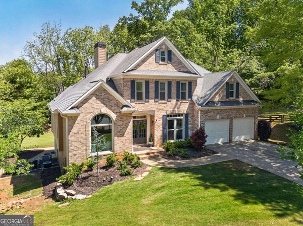 134 Ardsley Run, Canton