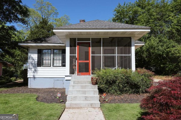 185 First Street, Athens