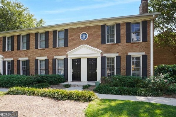 1101 Collier Road, Atlanta