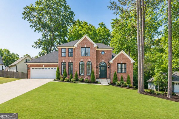 11285 Vedrines Drive, Johns Creek