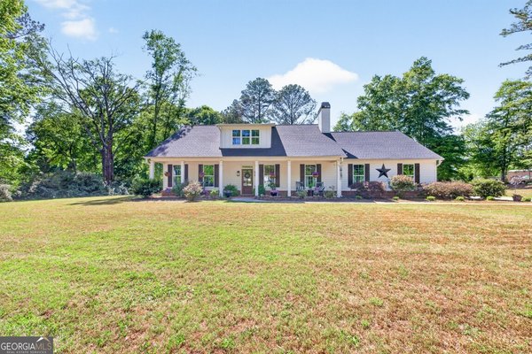 498 Michael Etchinson Road, Monroe