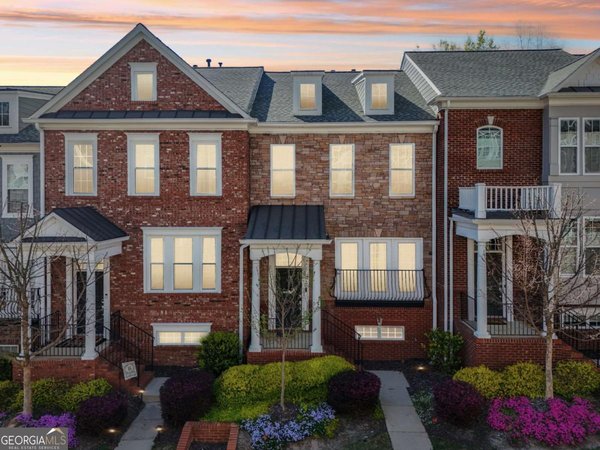 2290 Limehurst Drive, Atlanta