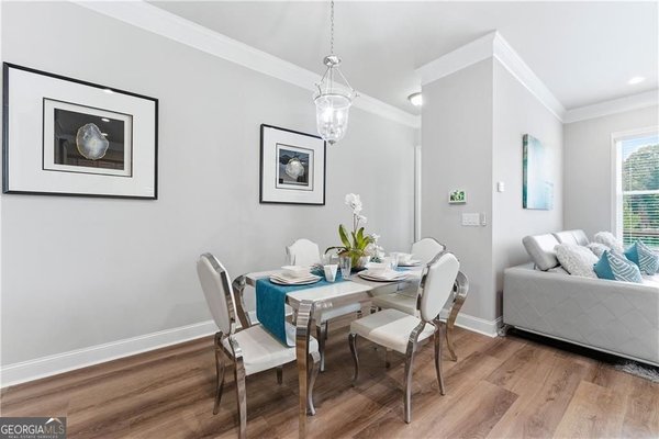 3374 Sarah Trail, Decatur