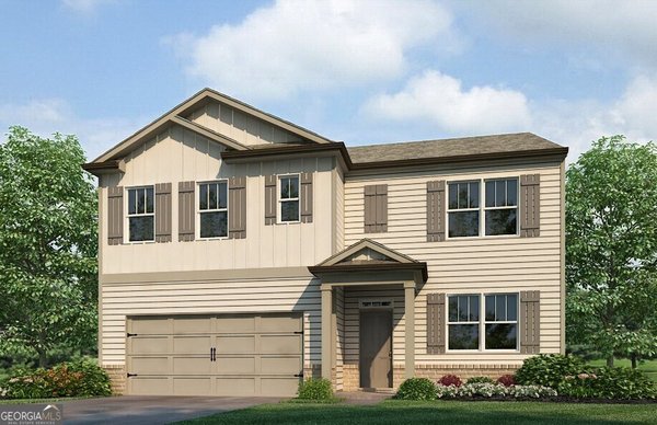 2950 Daxton Lane, Gainesville