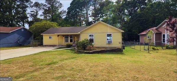 10391 Wrens Drive, Jonesboro