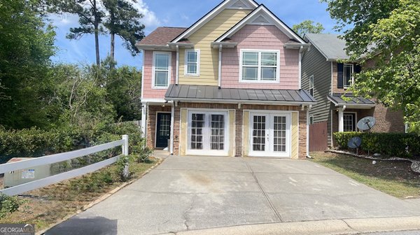 2000 Briar Creek Court, Conyers