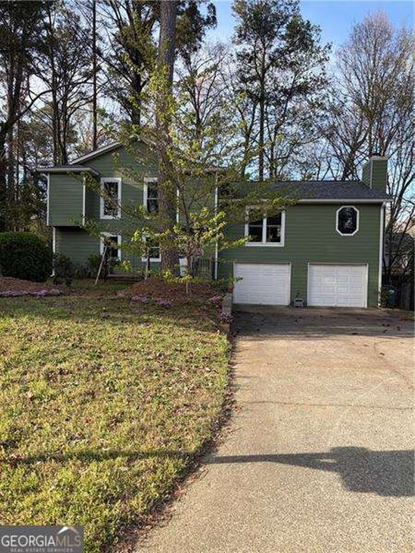 5308 Ferry Creek Lane, Acworth