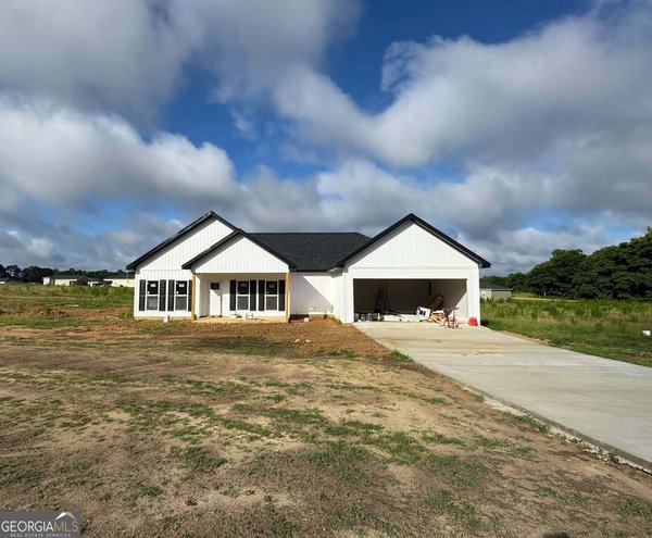 1235 Mark Wood Road, Dexter