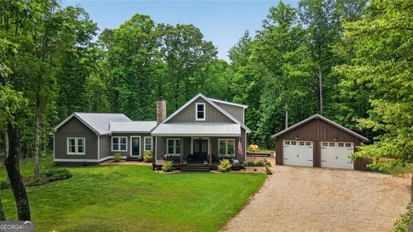 4802 Colham Ferry Road, Watkinsville