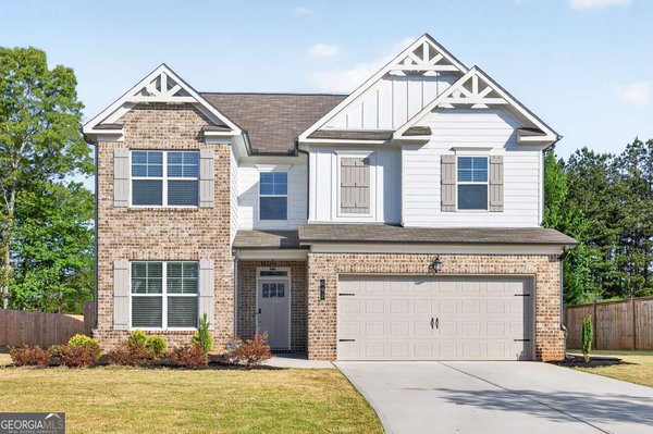 692 Eagles Nest Circle, Auburn