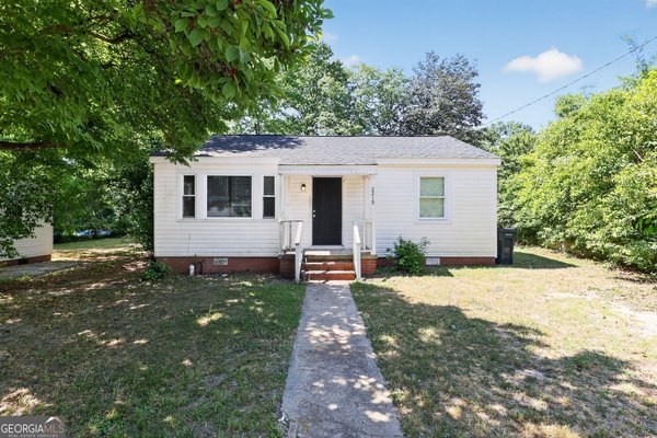 2218 Bandler Road Augusta