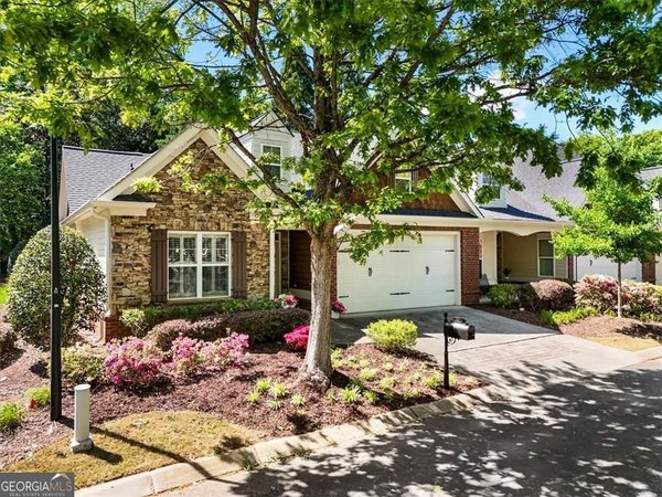 1155 Memories Drive, Alpharetta