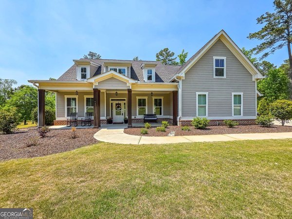 1369 Dean Hill Road, Monroe