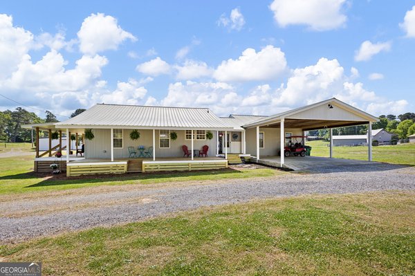 248 Erwin Road, Adairsville