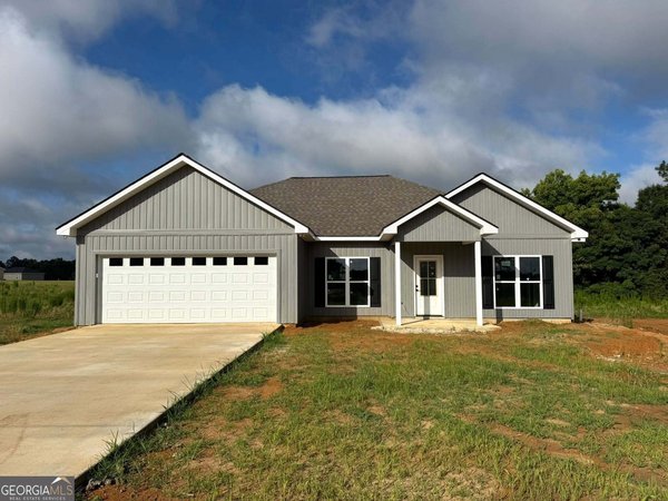 1229 Mark Wood Road, Dexter