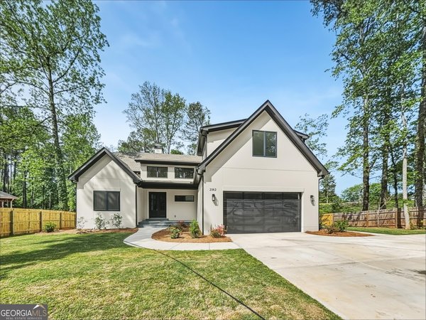 2162 Plantation Road Lawrenceville