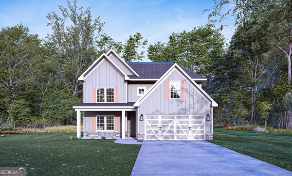 LOT 200 Hwy 29, Newnan