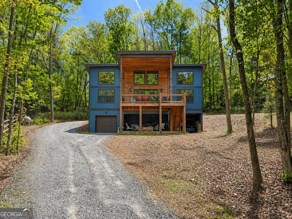 130 Orbit Lane, Ellijay