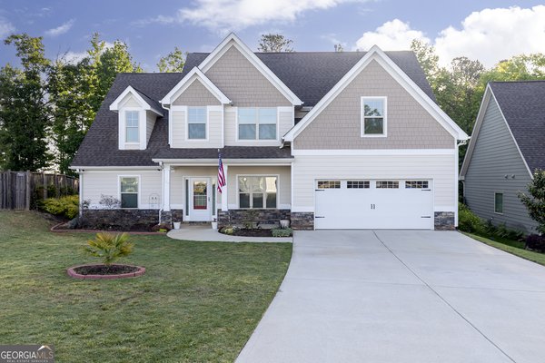 129 Unicoi Way Dallas