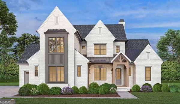 126 Palisade Drive Rydal