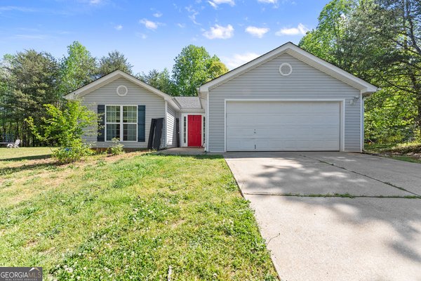 654 Marigold Lane, Mount Airy