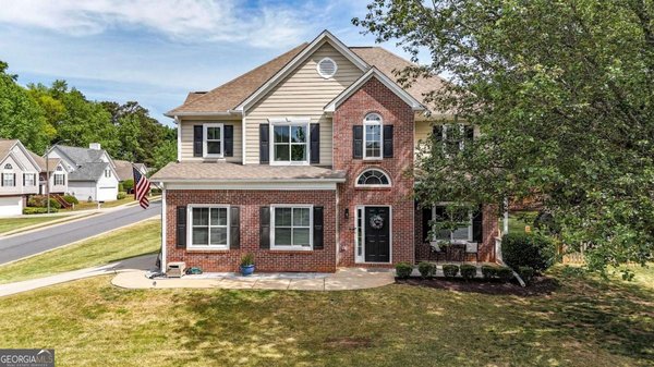 3397 English Oaks Drive, Kennesaw