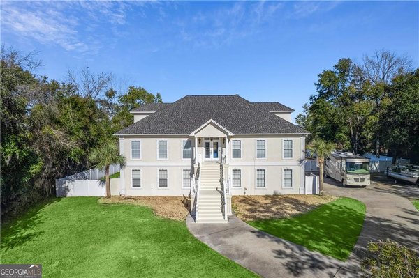 60 Laurel Grove Road, Brunswick