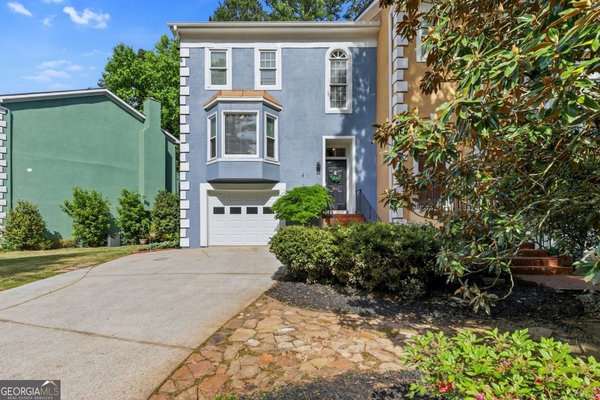 3800 Meeting Street, Duluth